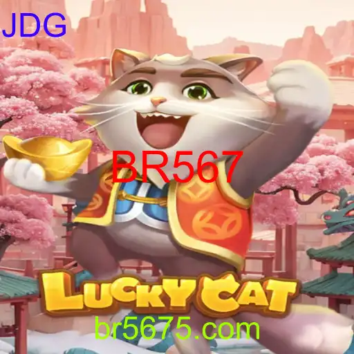 LuckyCat