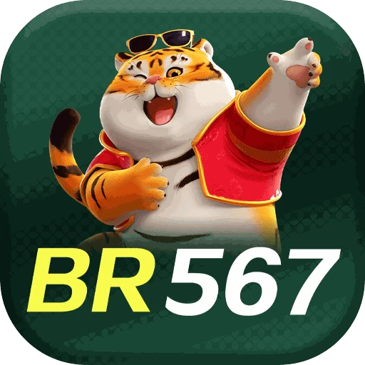BR567-Plataforma Mobile com PIX no Brasil Logo